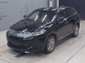 2019 Toyota Harrier