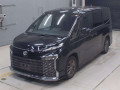 2023 Toyota Voxy