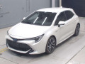 2019 Toyota Corolla Sports