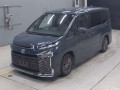 2023 Toyota Voxy