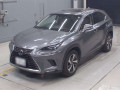 2018 Lexus NX