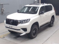 2021 Toyota Land Cruiser Prado