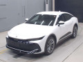 2022 Toyota Crown Crossover