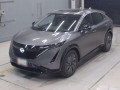 2022 Nissan Ariya