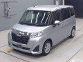 2019 Toyota Roomy