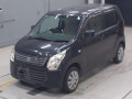 2013 Suzuki Wagon R