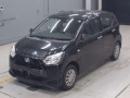 2018 Daihatsu Mira e:S