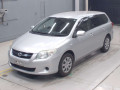 2009 Toyota Corolla Fielder