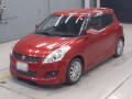 2012 Suzuki Swift