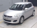 2011 Suzuki Swift