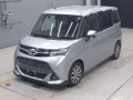 2017 Toyota TANK