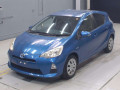 2014 Toyota Aqua