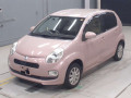 2015 Toyota Passo