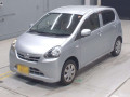 2012 Daihatsu Mira e:S