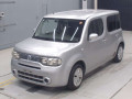 2012 Nissan Cube