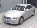 2009 Toyota Mark X