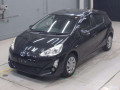 2015 Toyota Aqua