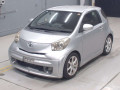 2009 Toyota iQ