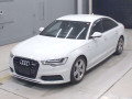 2013 Audi A6