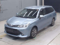 2016 Toyota Corolla Fielder