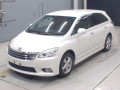 2010 Toyota Mark X Zio