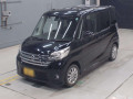 2016 Nissan DAYZ ROOX