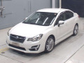 2015 Subaru Impreza G4