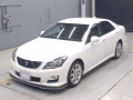 2009 Toyota Crown