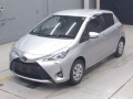 2019 Toyota Vitz