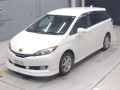 2012 Toyota Wish
