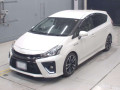 2016 Toyota Prius alpha