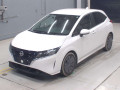 2023 Nissan Note