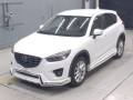 2015 Mazda CX-5
