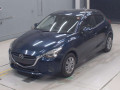 2017 Mazda Demio