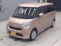 2018 Daihatsu Move Canbus