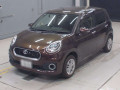2017 Toyota Passo