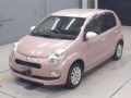 2015 Toyota Passo