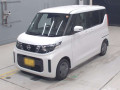 2025 Nissan Roox