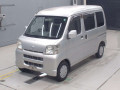 2006 Daihatsu Hijet Cargo