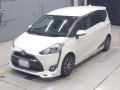 2016 Toyota Sienta