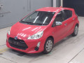 2015 Toyota Aqua