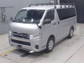 2016 Toyota Hiace Van
