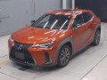 2018 Lexus UX