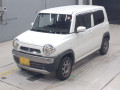 2014 Suzuki Hustler