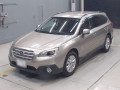 2015 Subaru Legacy Outback