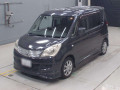 2012 Mitsubishi Delica D2