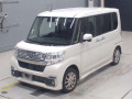 2017 Daihatsu Tanto