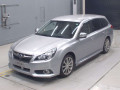 2013 Subaru Legacy Touring Wagon