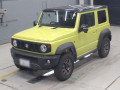 2018 Suzuki Jimny Sierra