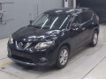2016 Nissan X-Trail